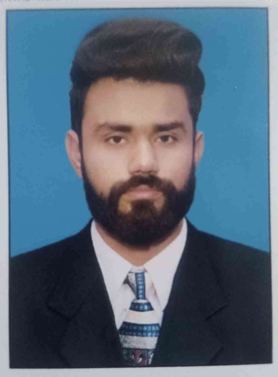 Candidate Image