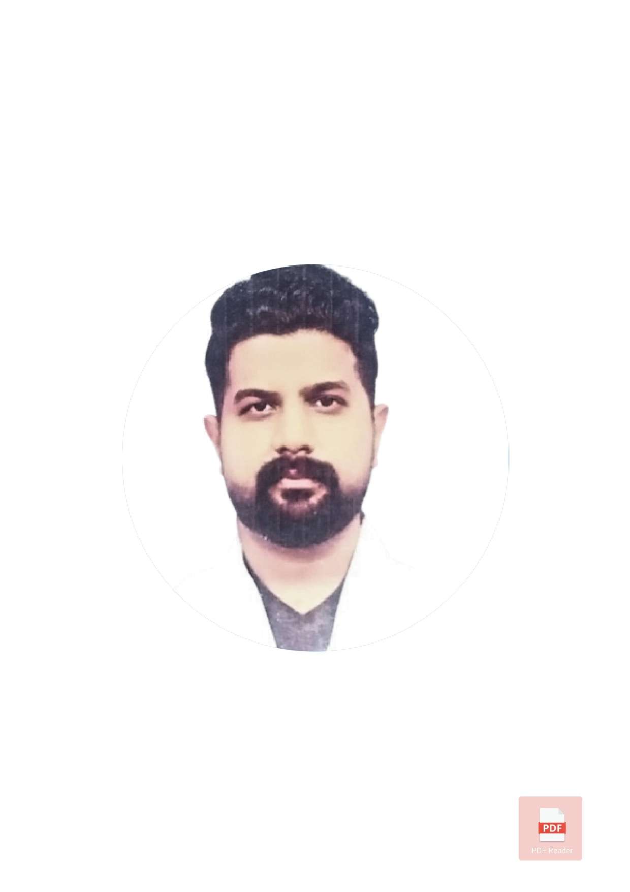 Candidate Image
