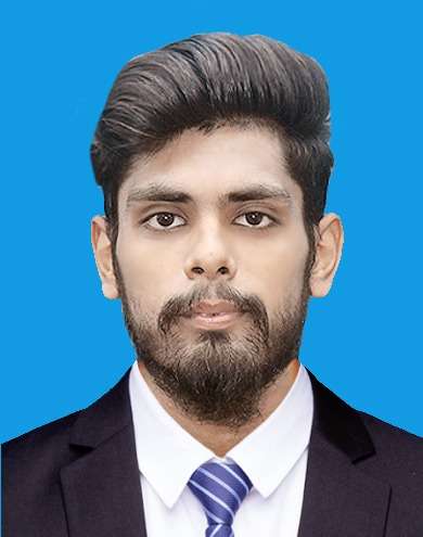 Candidate Image