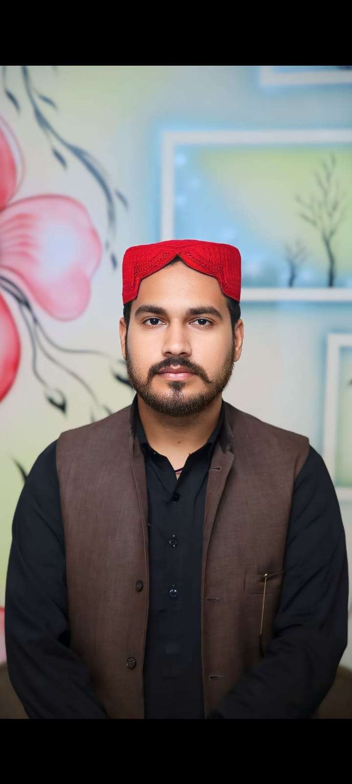 Candidate Image