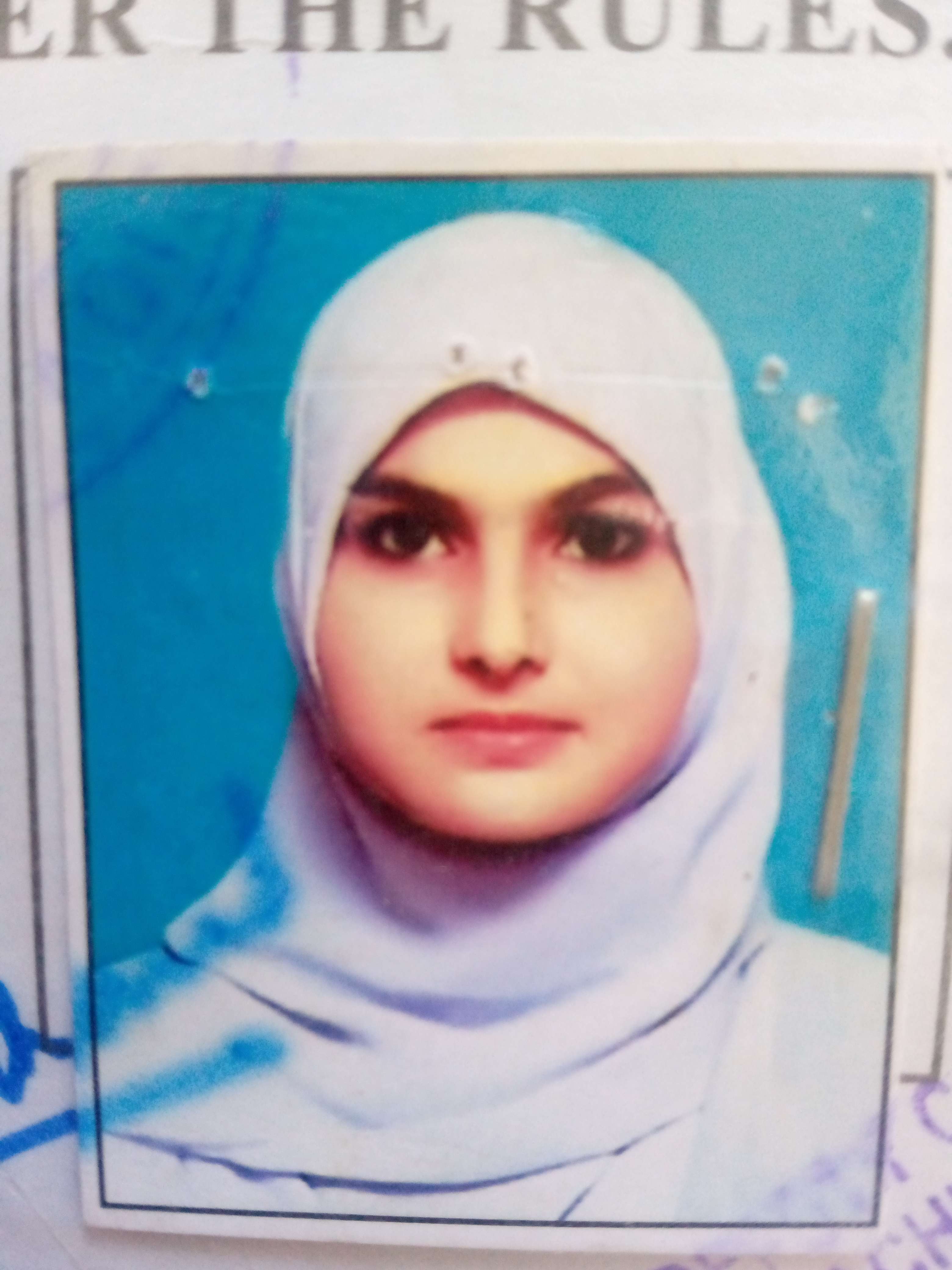 Candidate Image