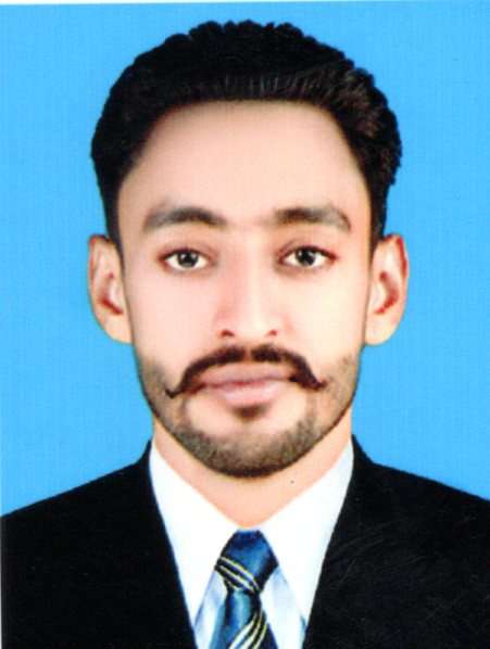 Candidate Image