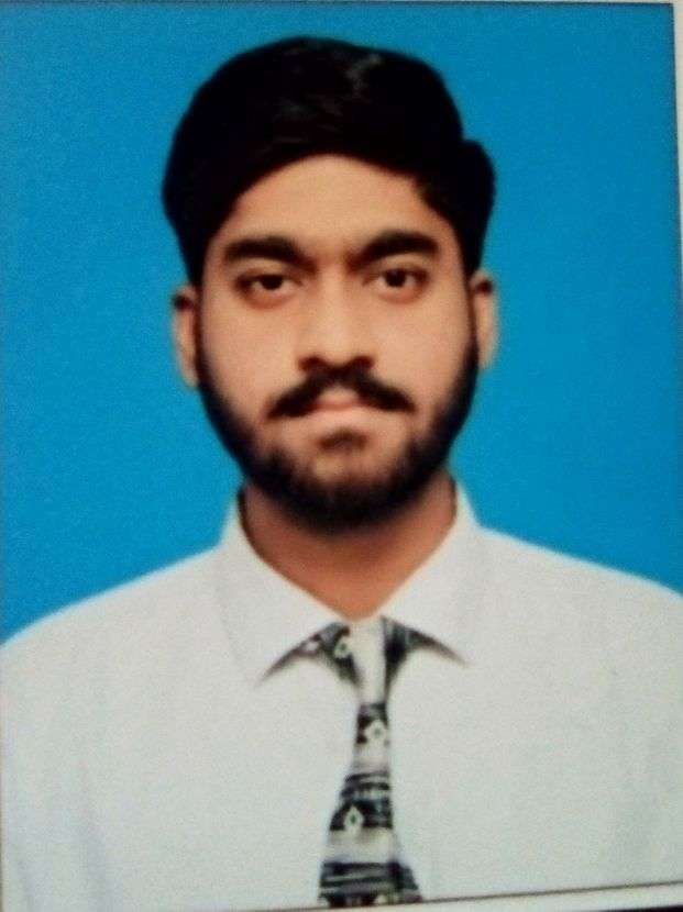 Candidate Image