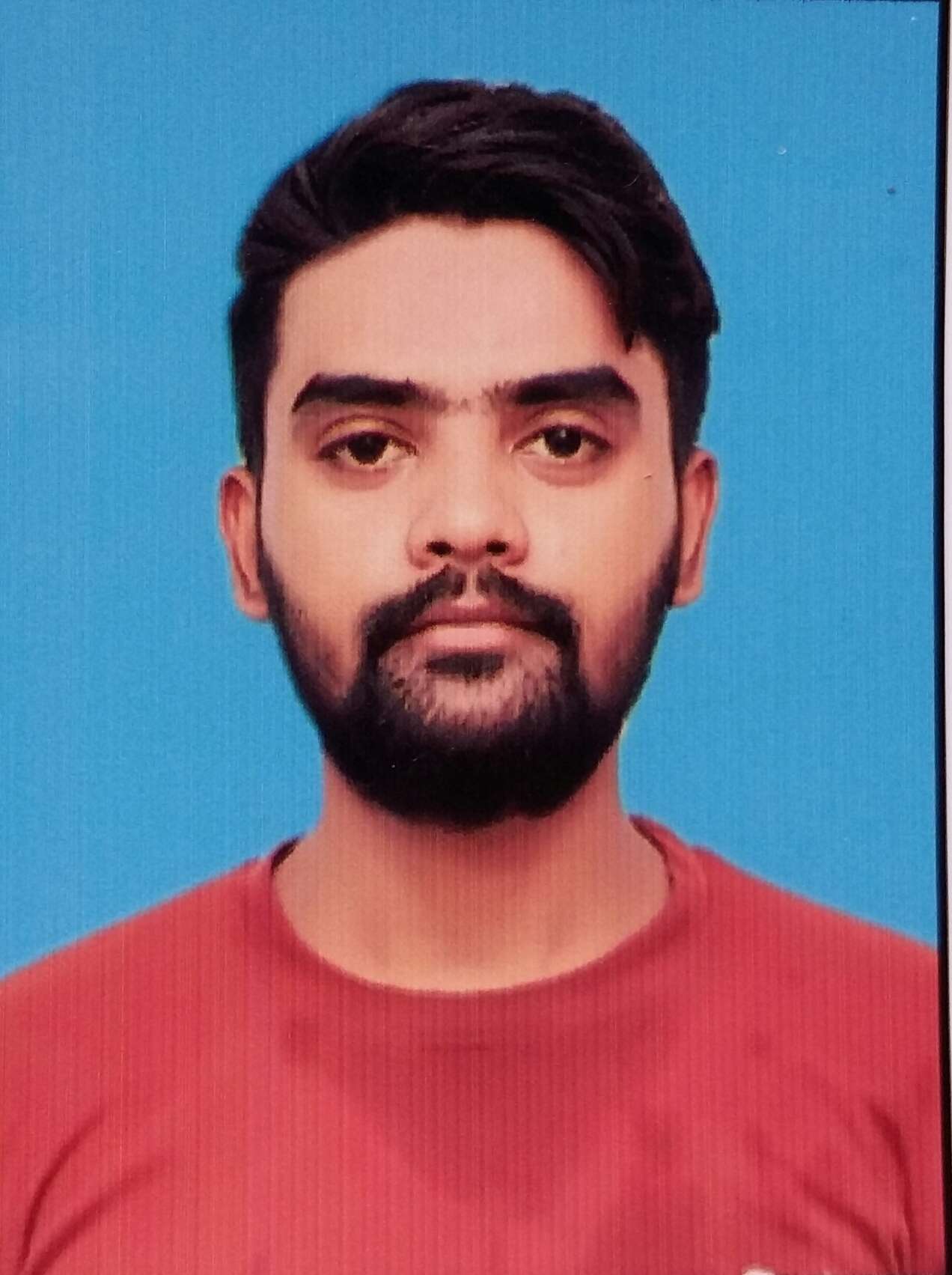 Candidate Image