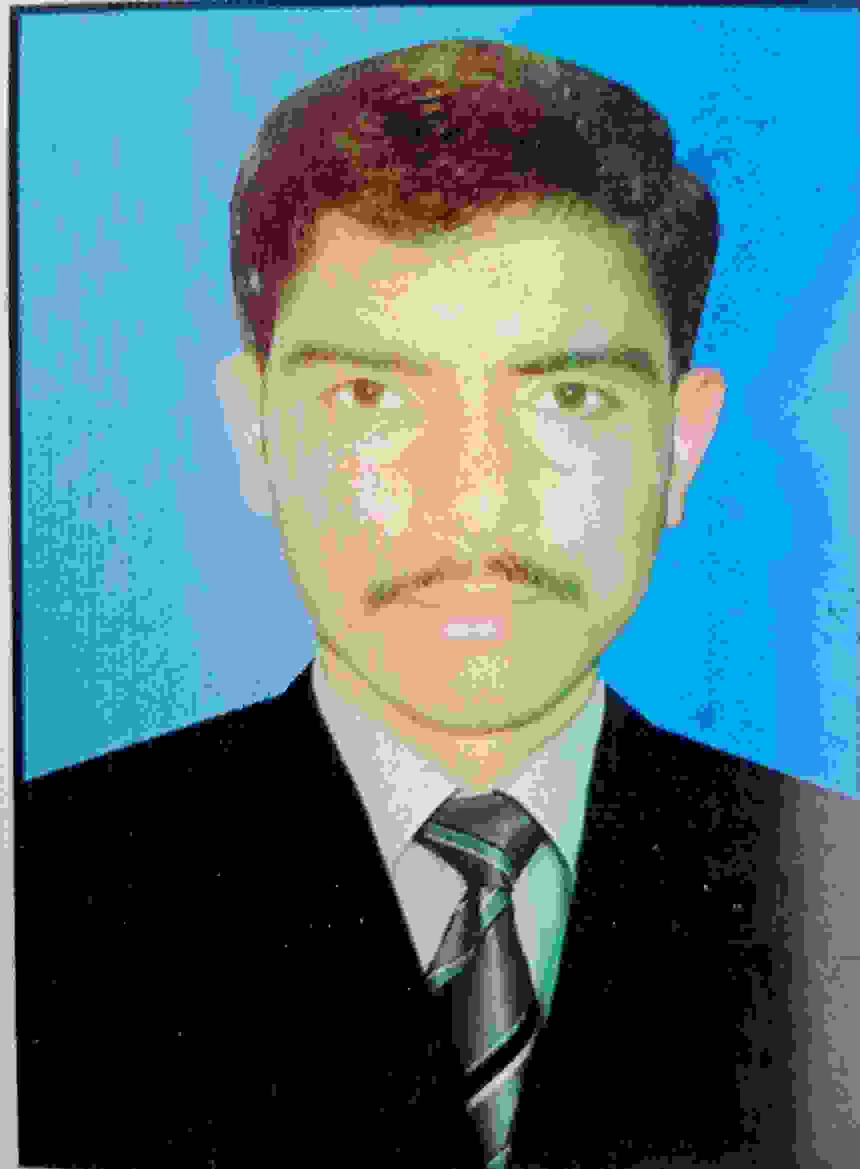 Candidate Image