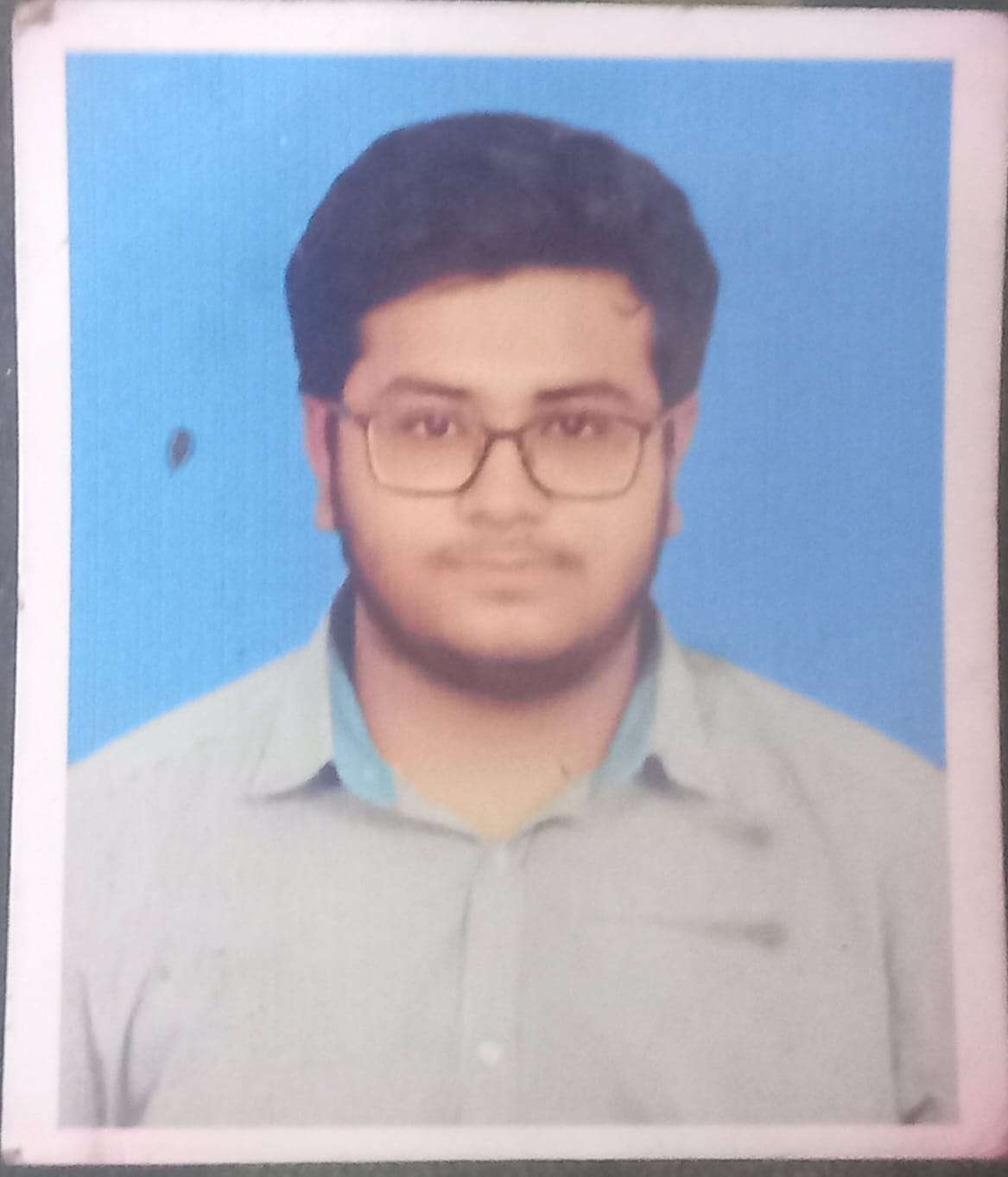 Candidate Image