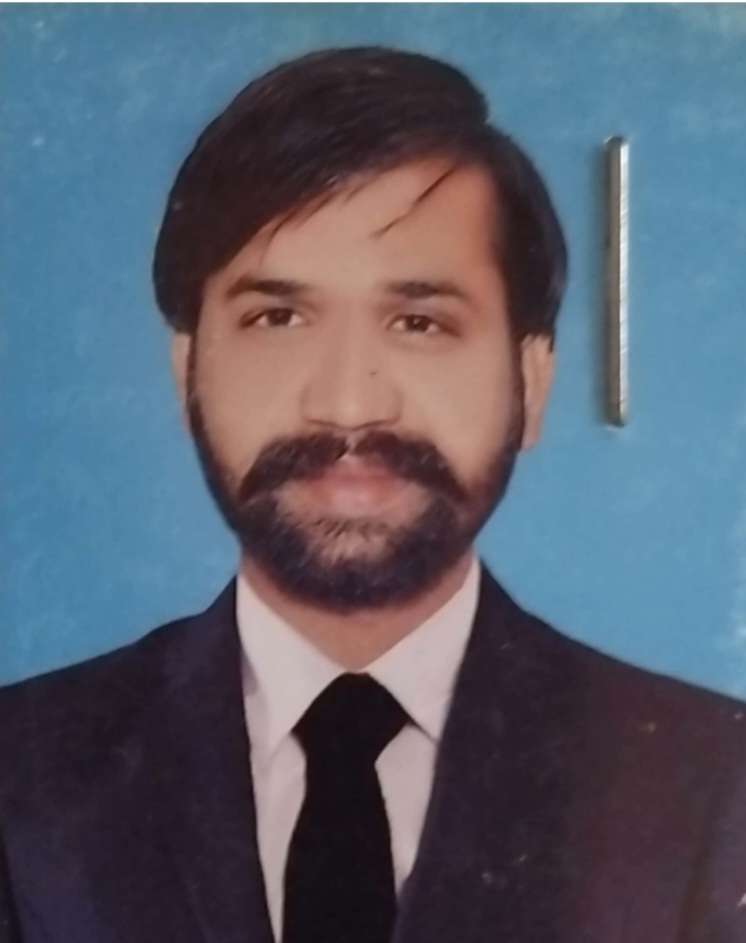 Candidate Image