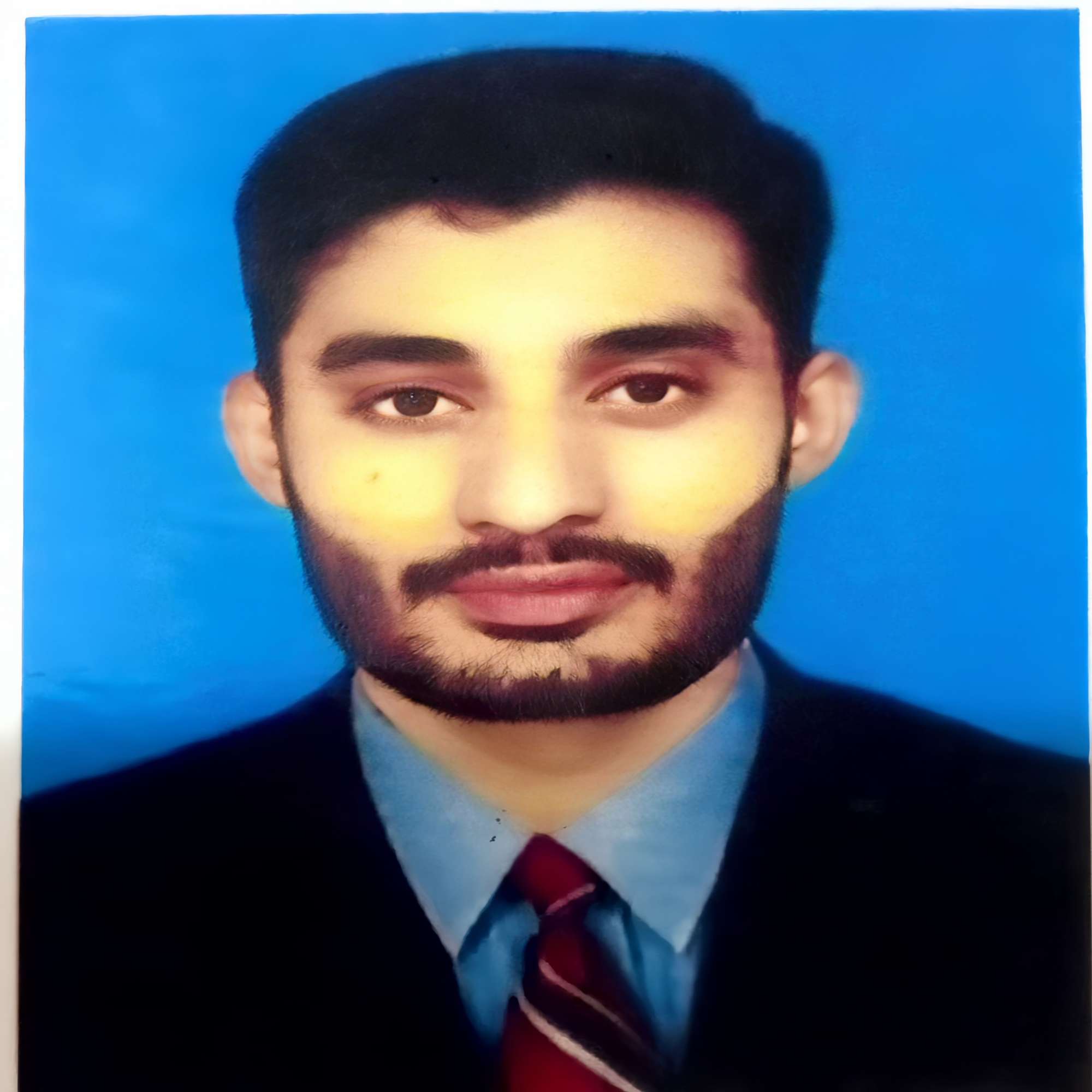 Candidate Image