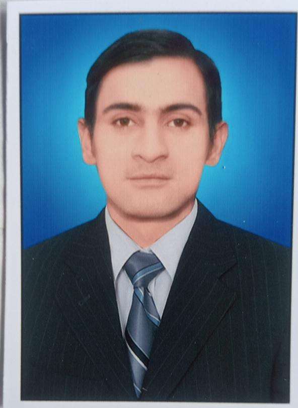 Candidate Image