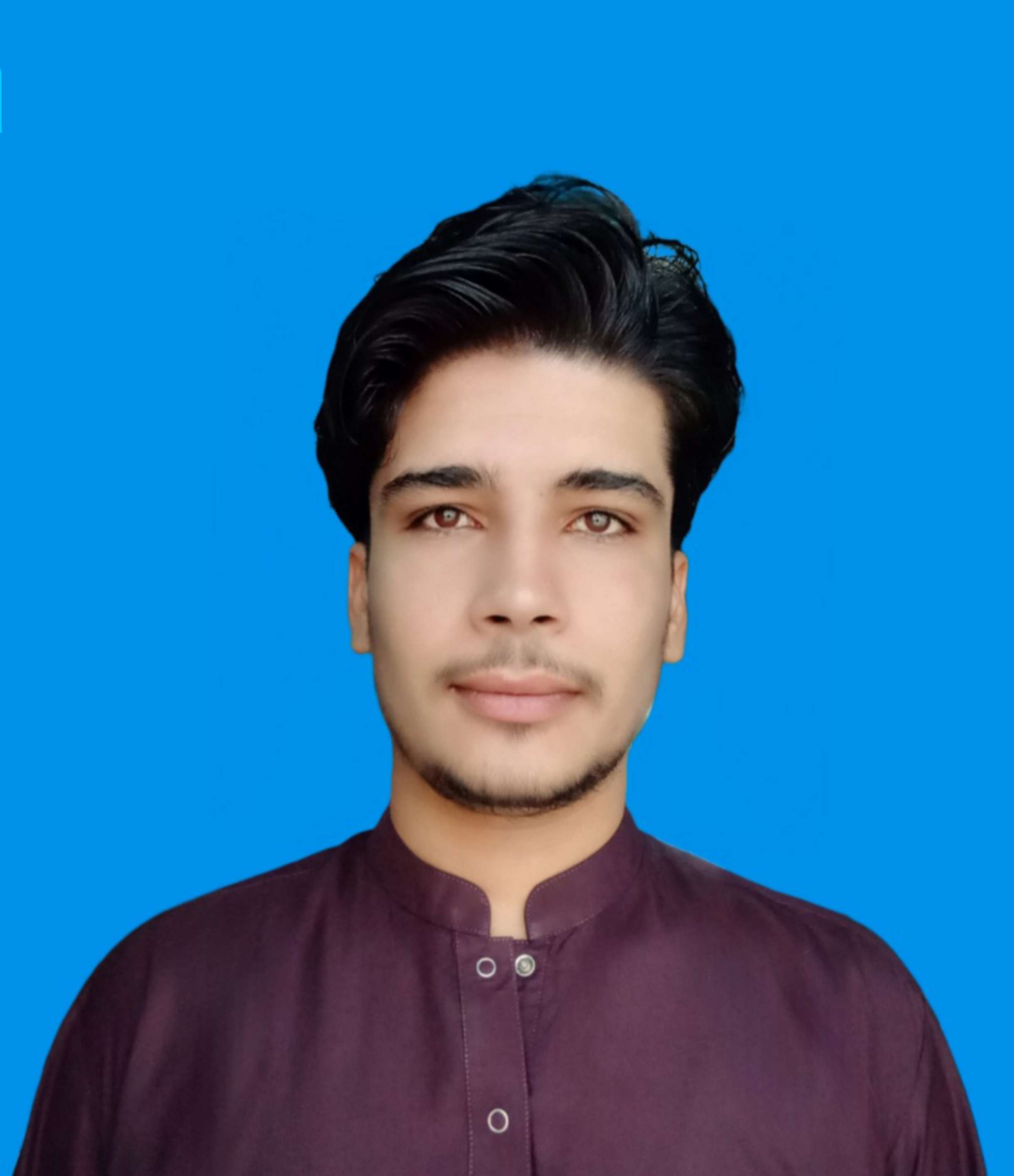 Candidate Image