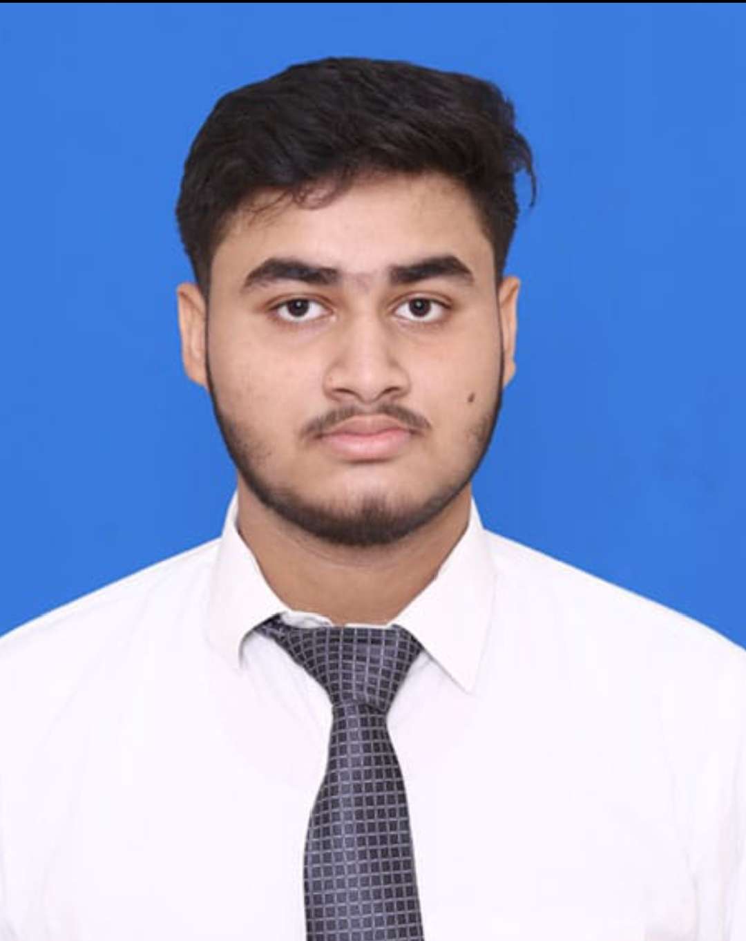 Candidate Image