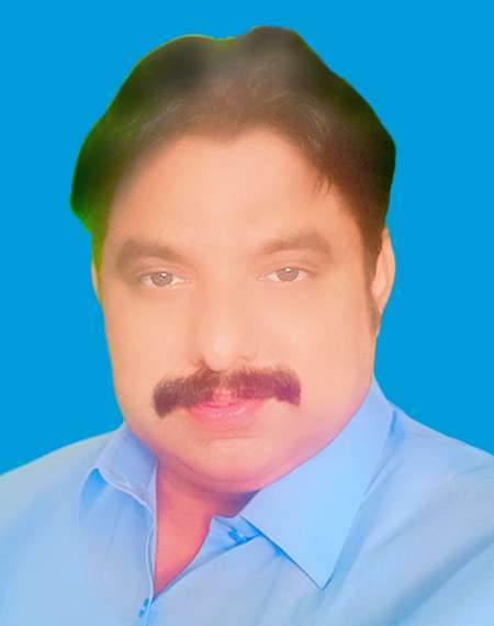 Candidate Image