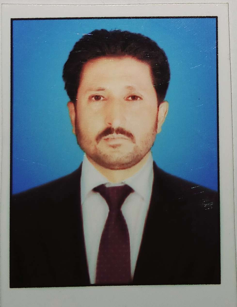 Candidate Image