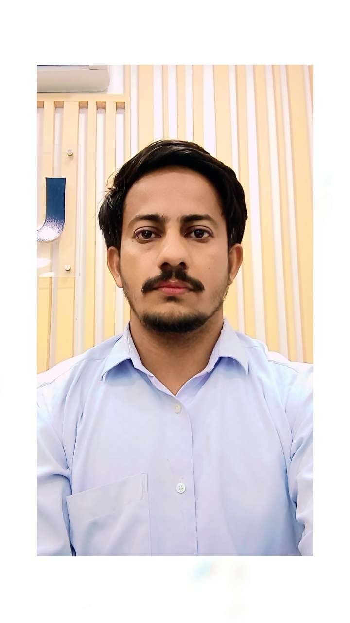 Candidate Image