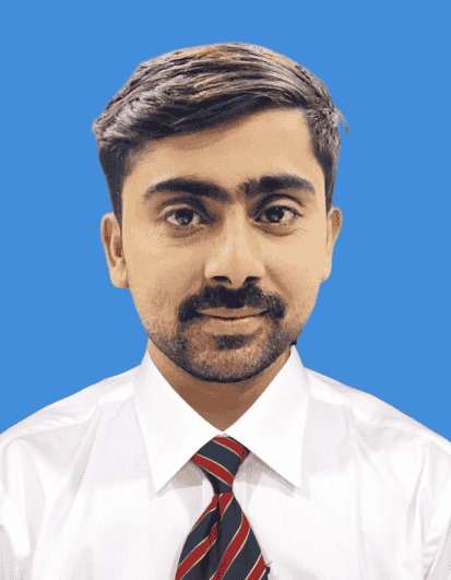 Candidate Image