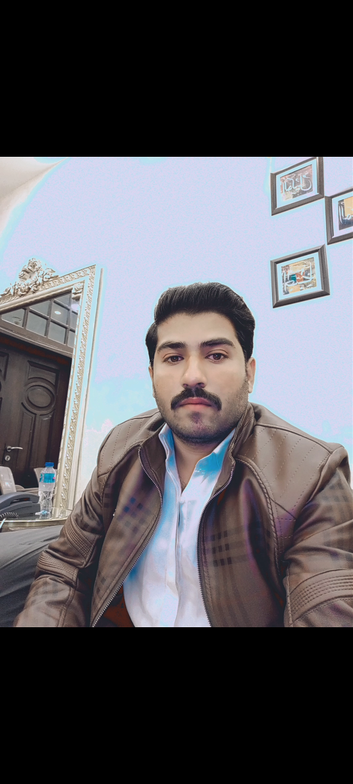 Candidate Image