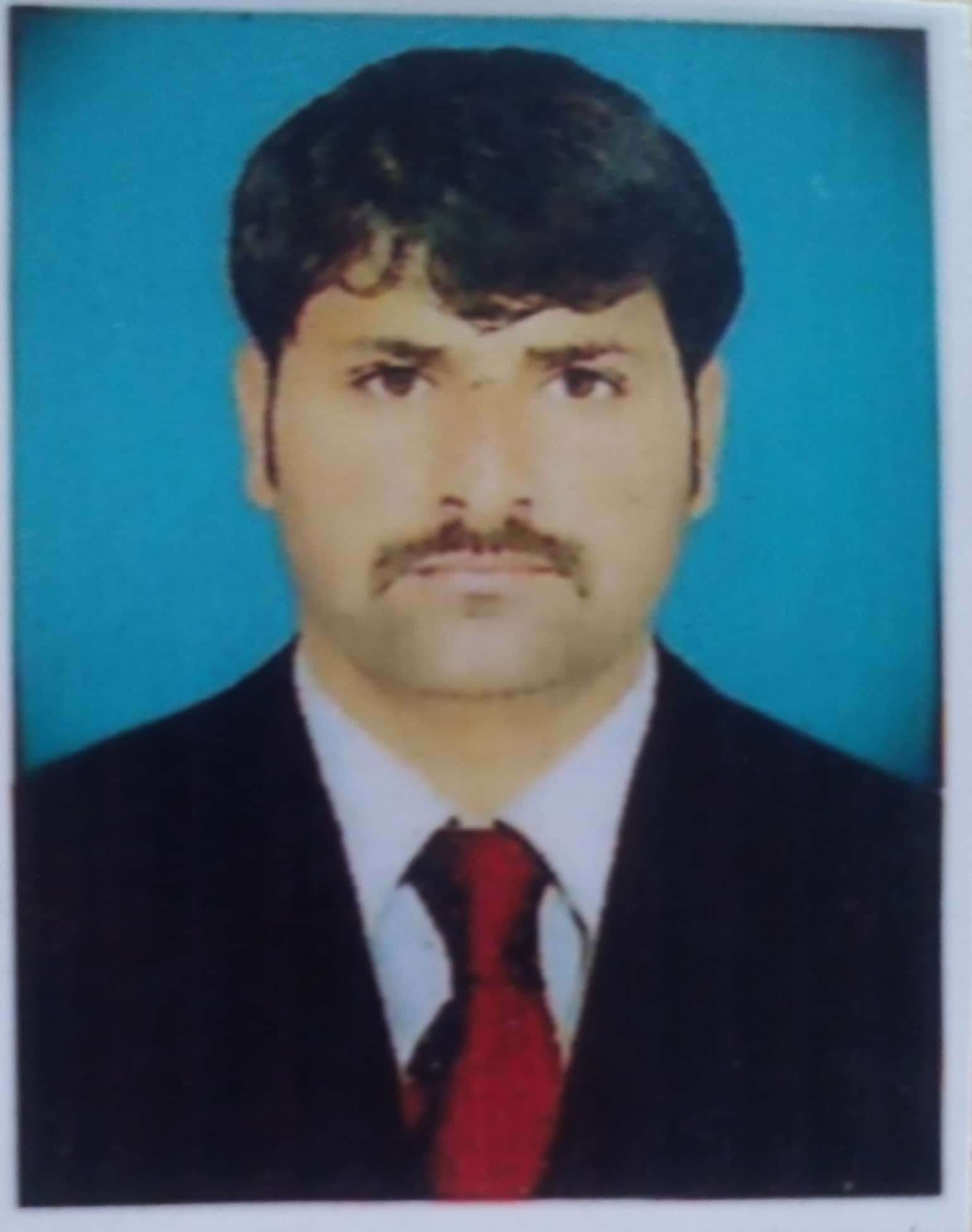 Candidate Image