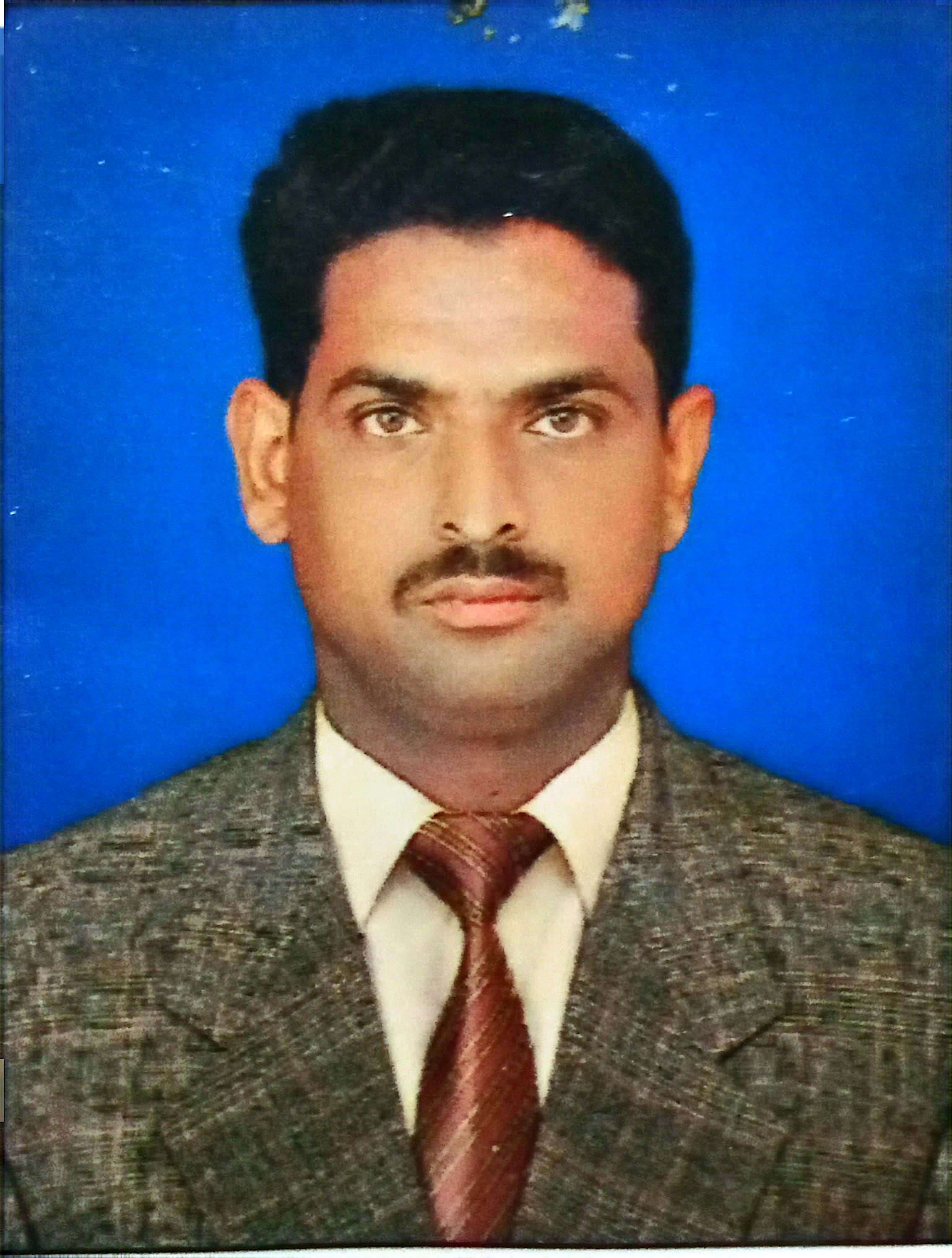 Candidate Image