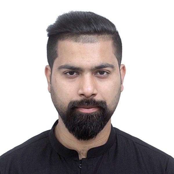 Candidate Image