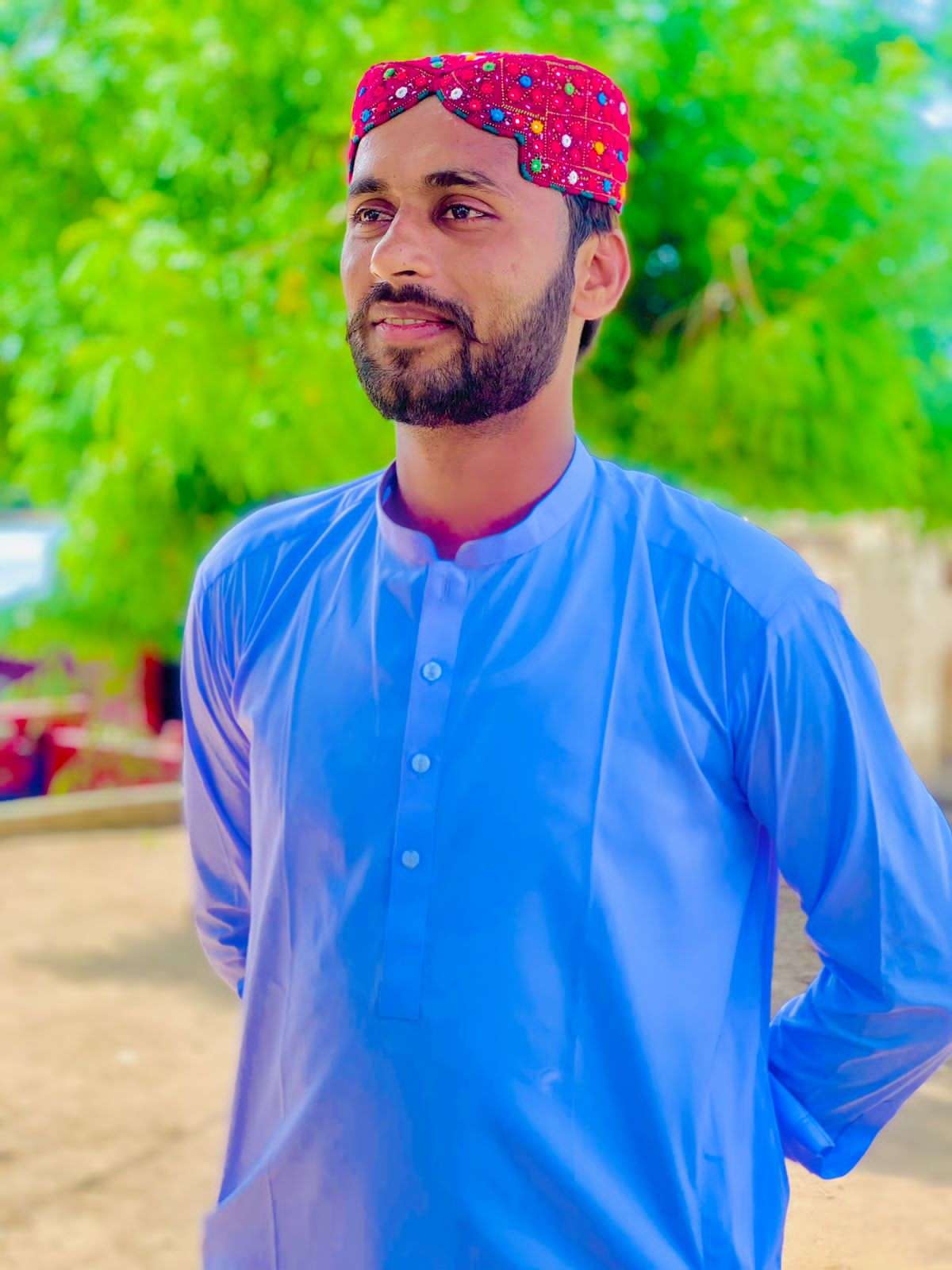 Candidate Image