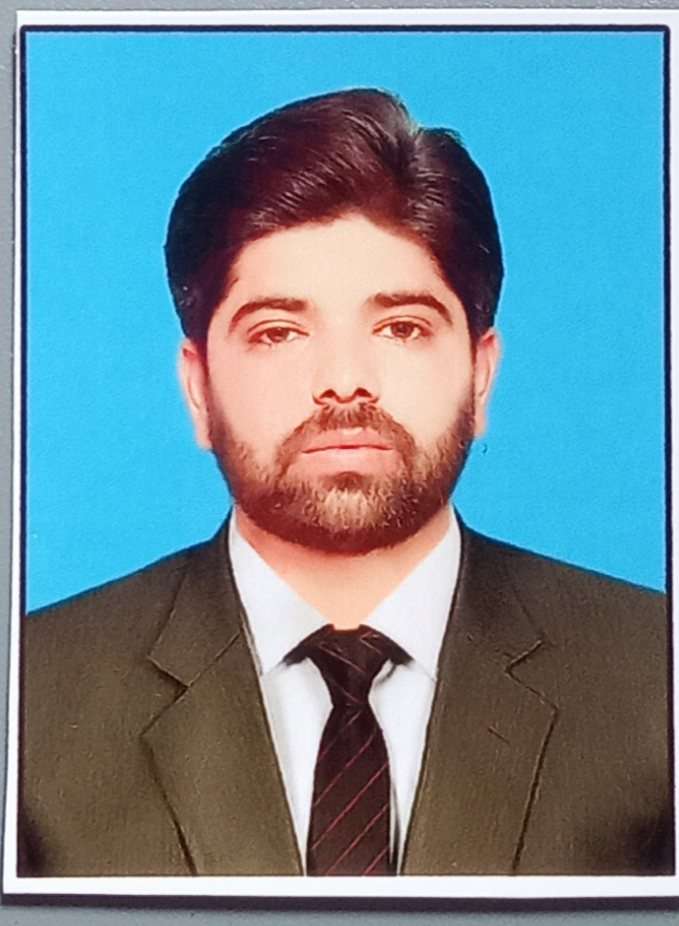 Candidate Image