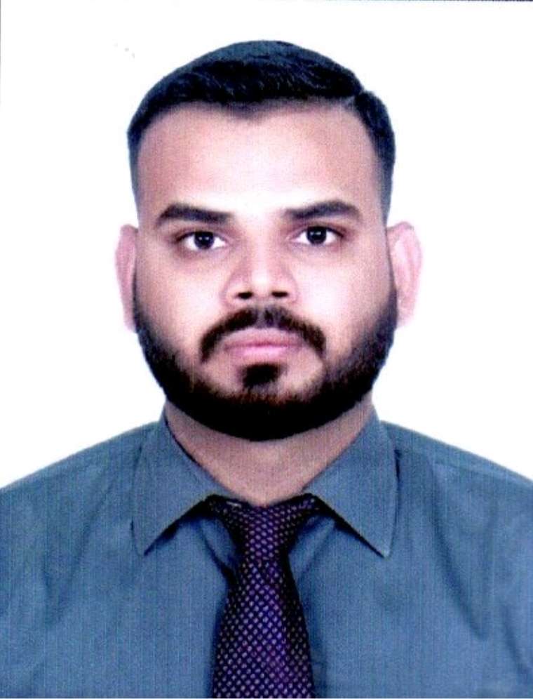 Candidate Image