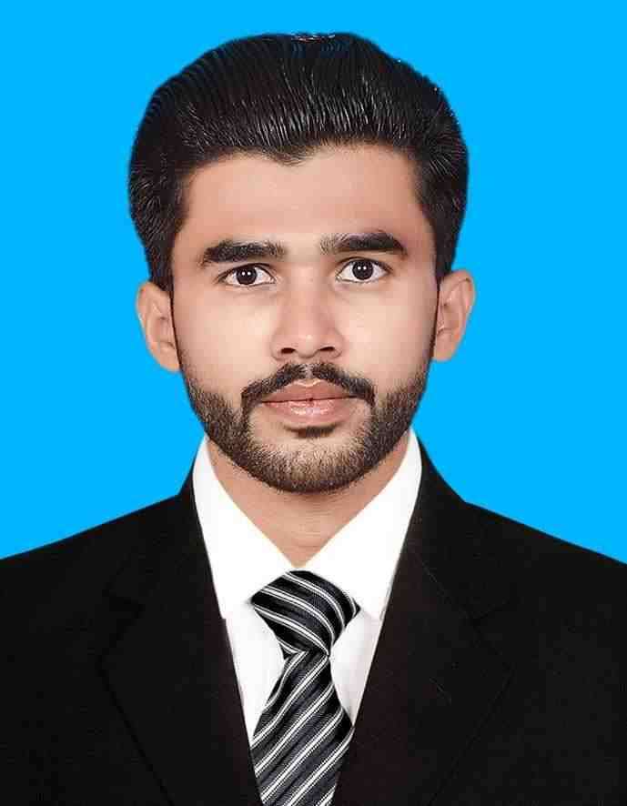 Candidate Image