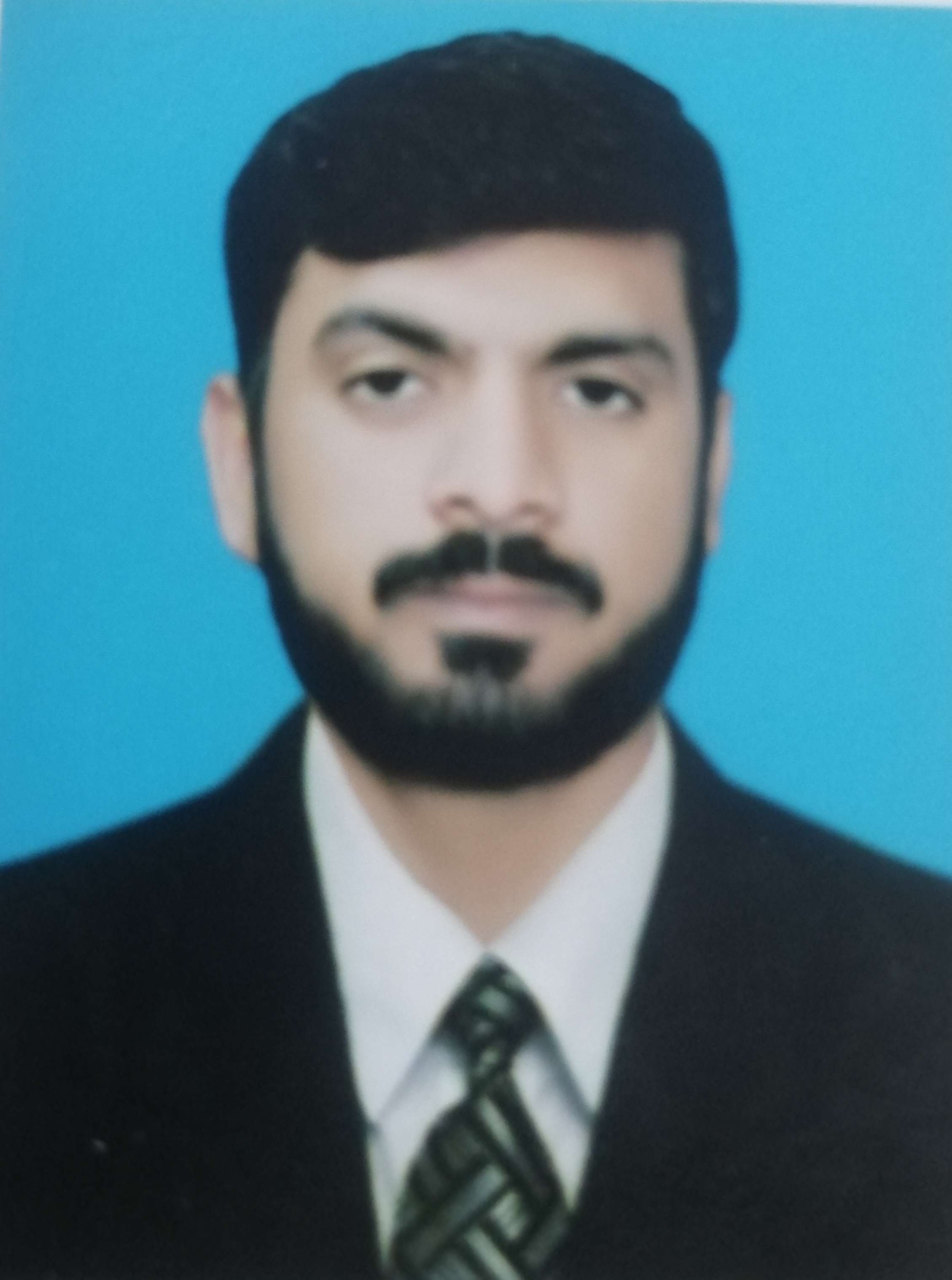 Candidate Image