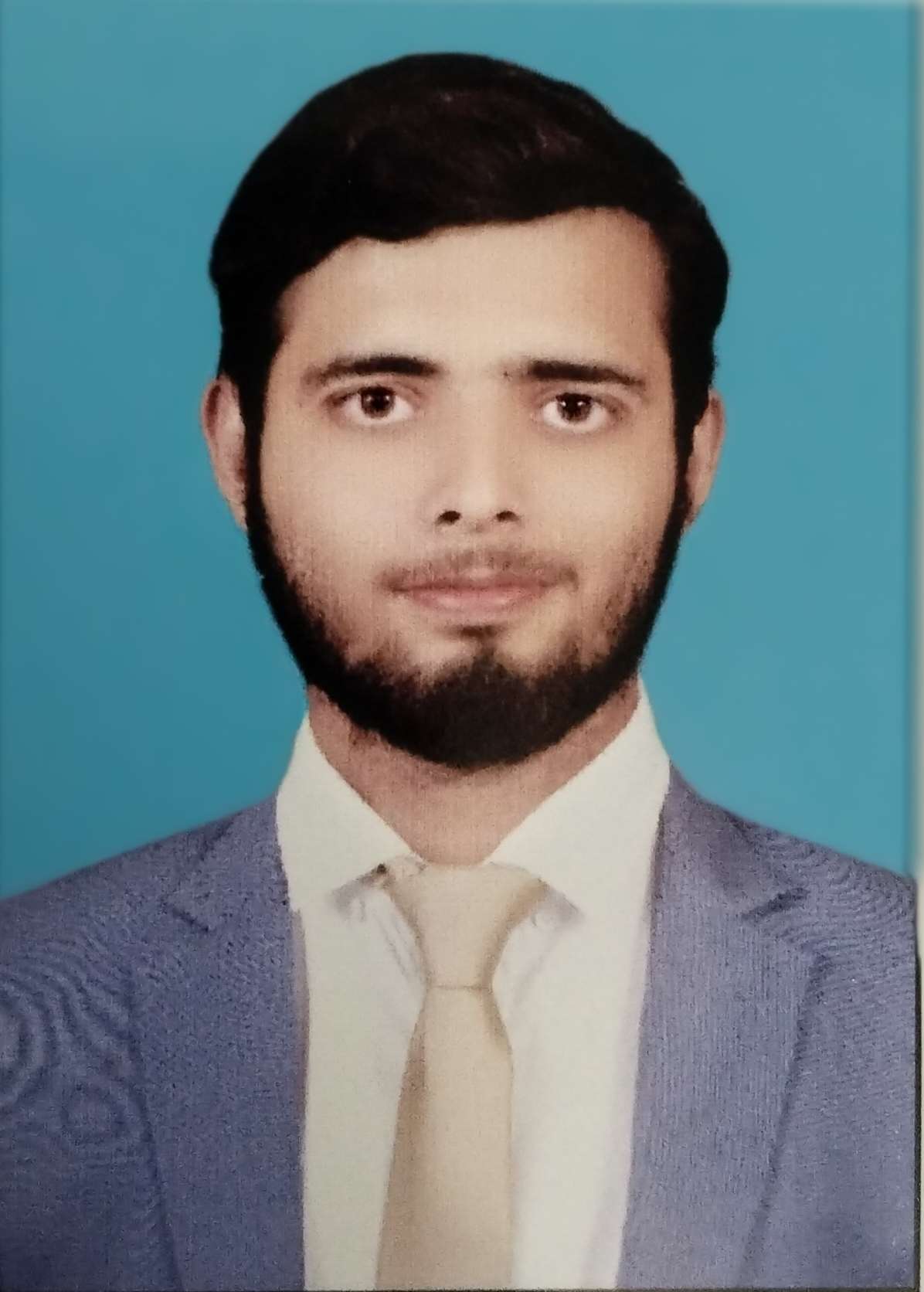 Candidate Image