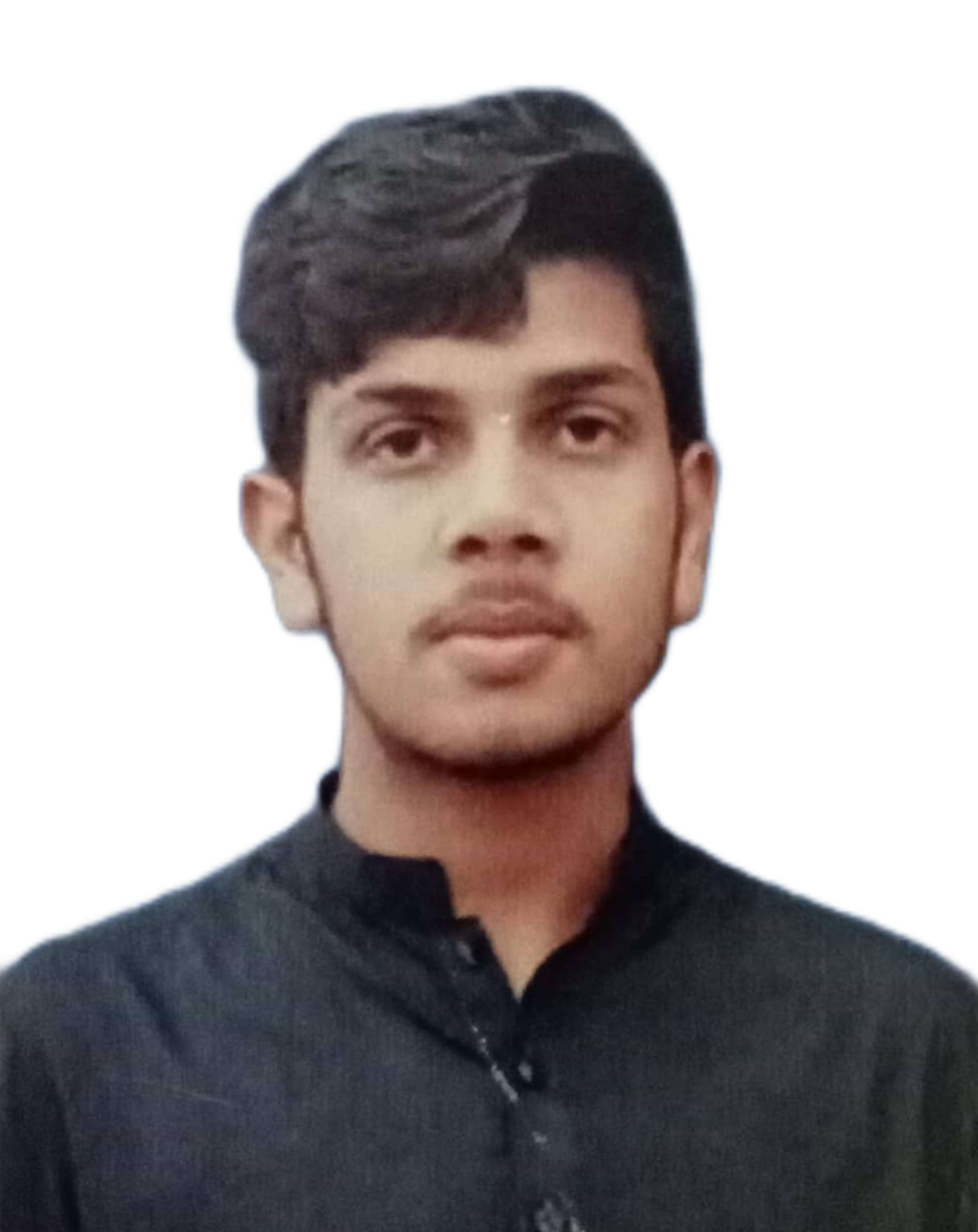 Candidate Image