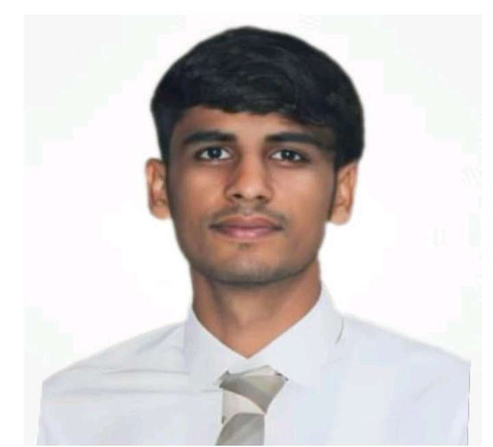 Candidate Image