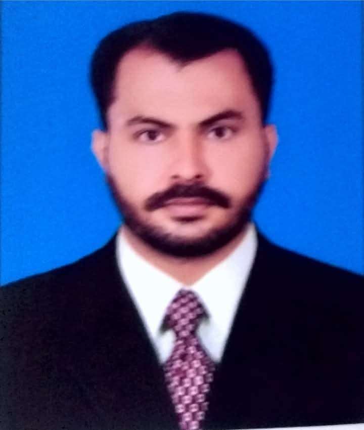 Candidate Image