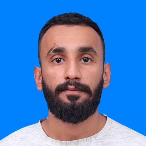 Candidate Image