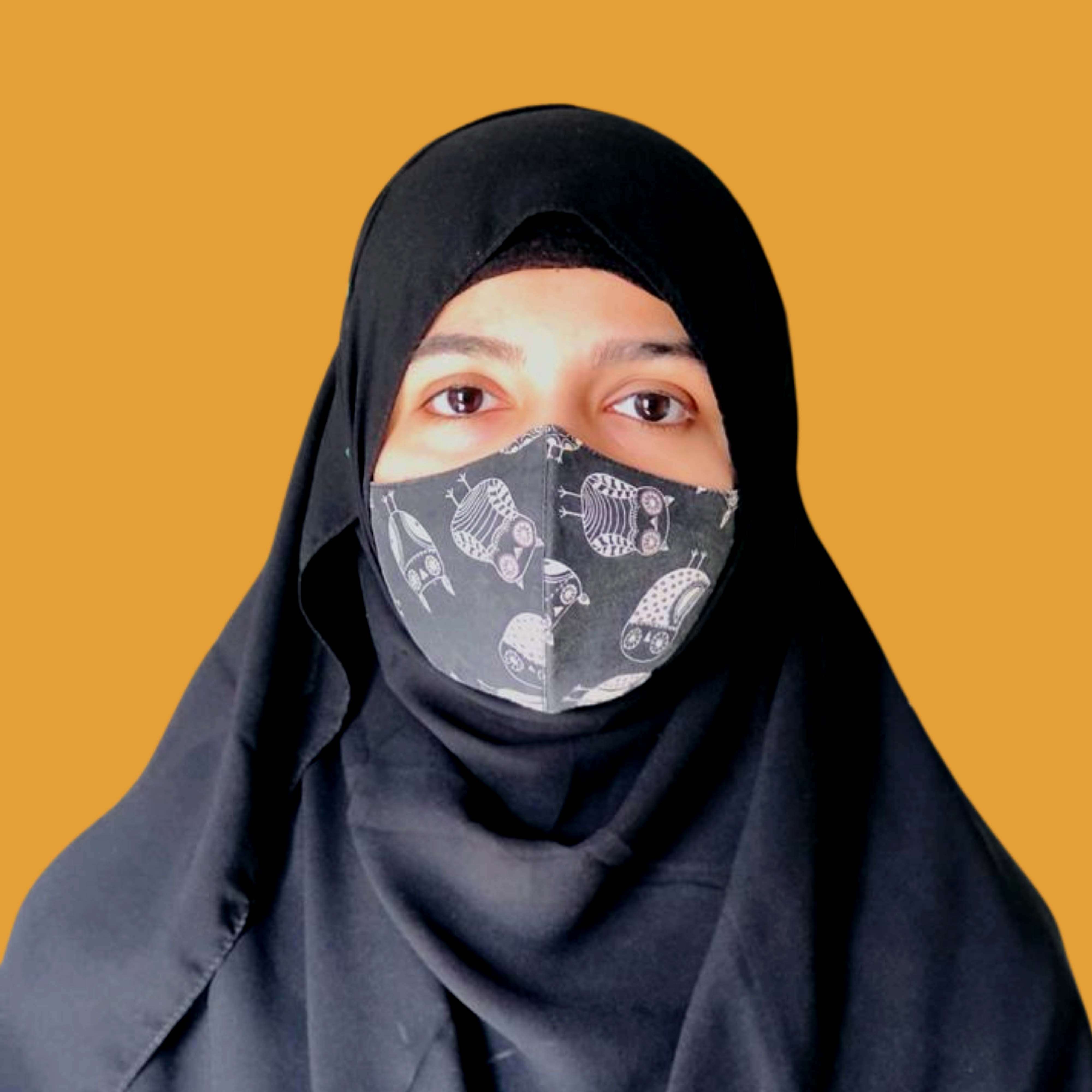 Candidate Image