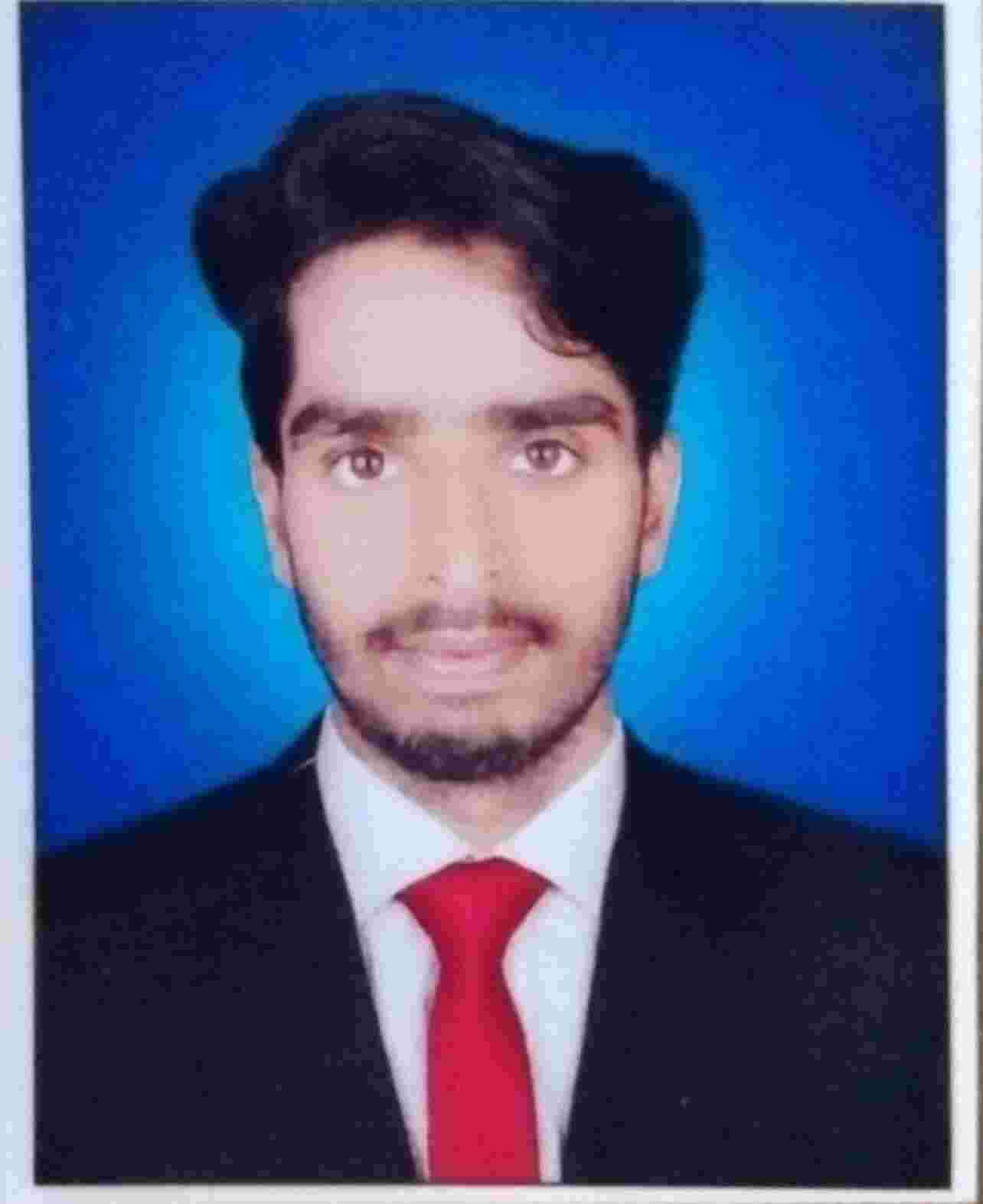 Candidate Image
