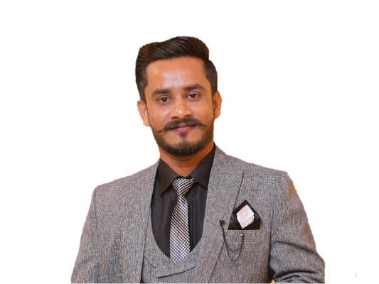 Candidate Image