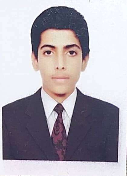 Candidate Image