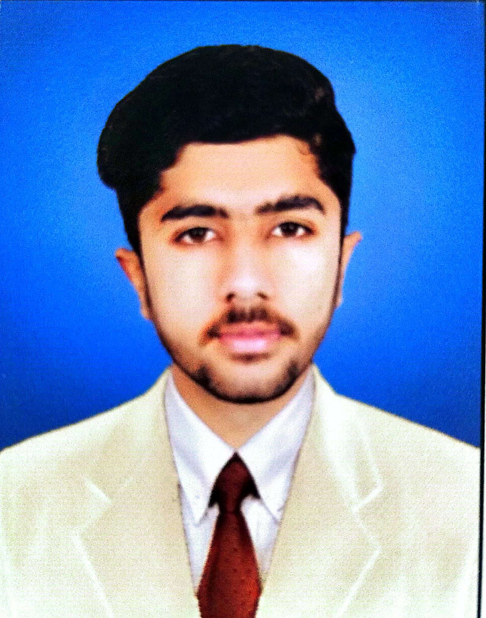 Candidate Image