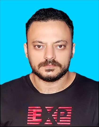 Candidate Image