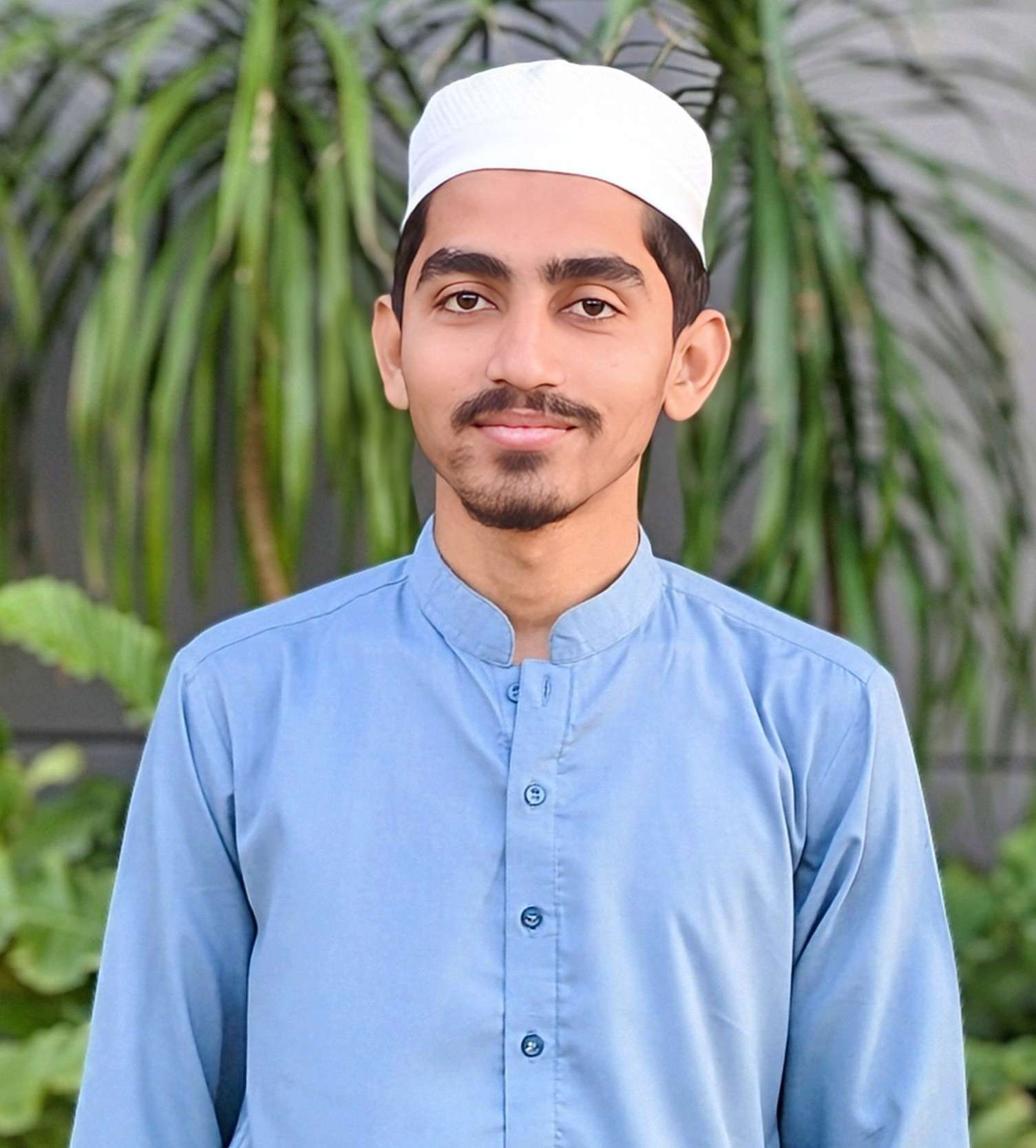 Candidate Image