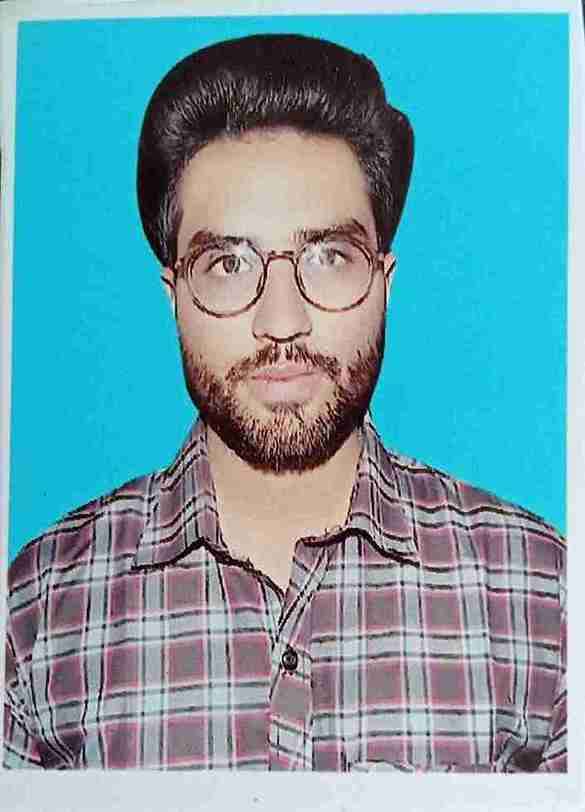 Candidate Image