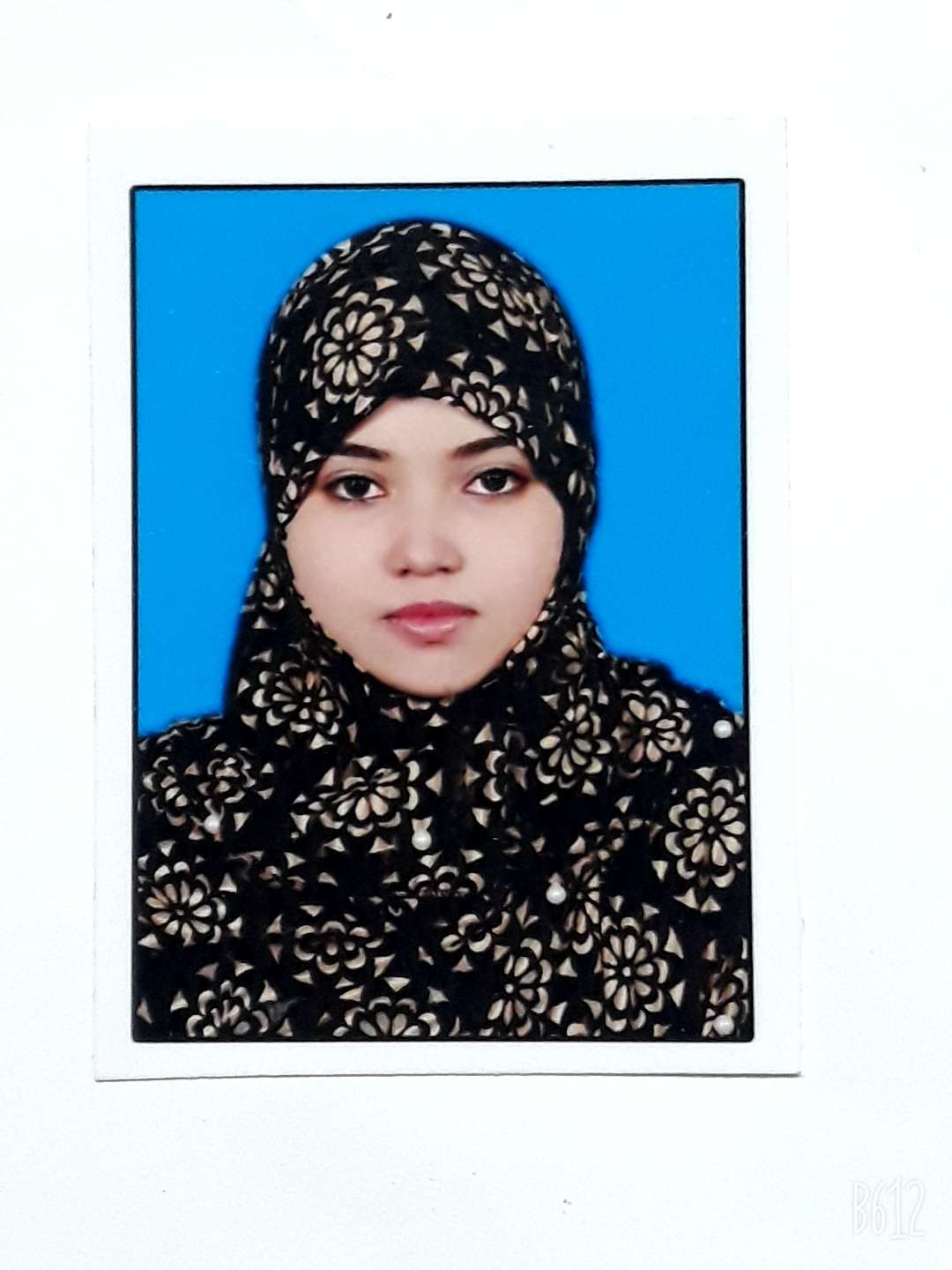 Candidate Image