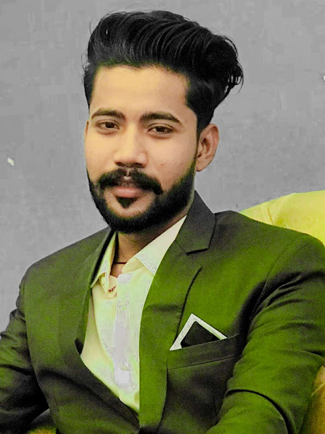 Candidate Image