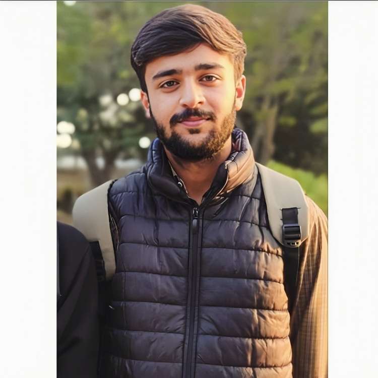 Candidate Image