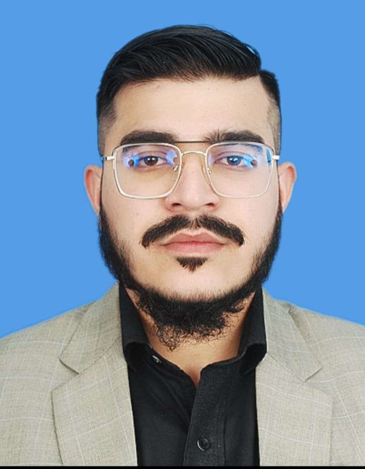 Candidate Image