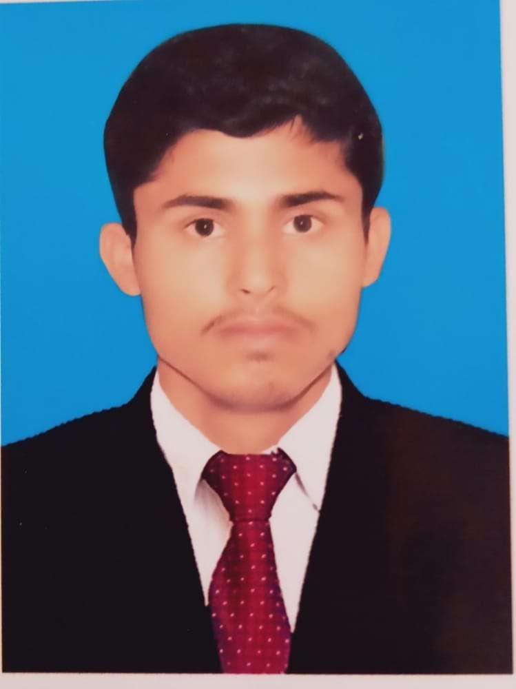 Candidate Image