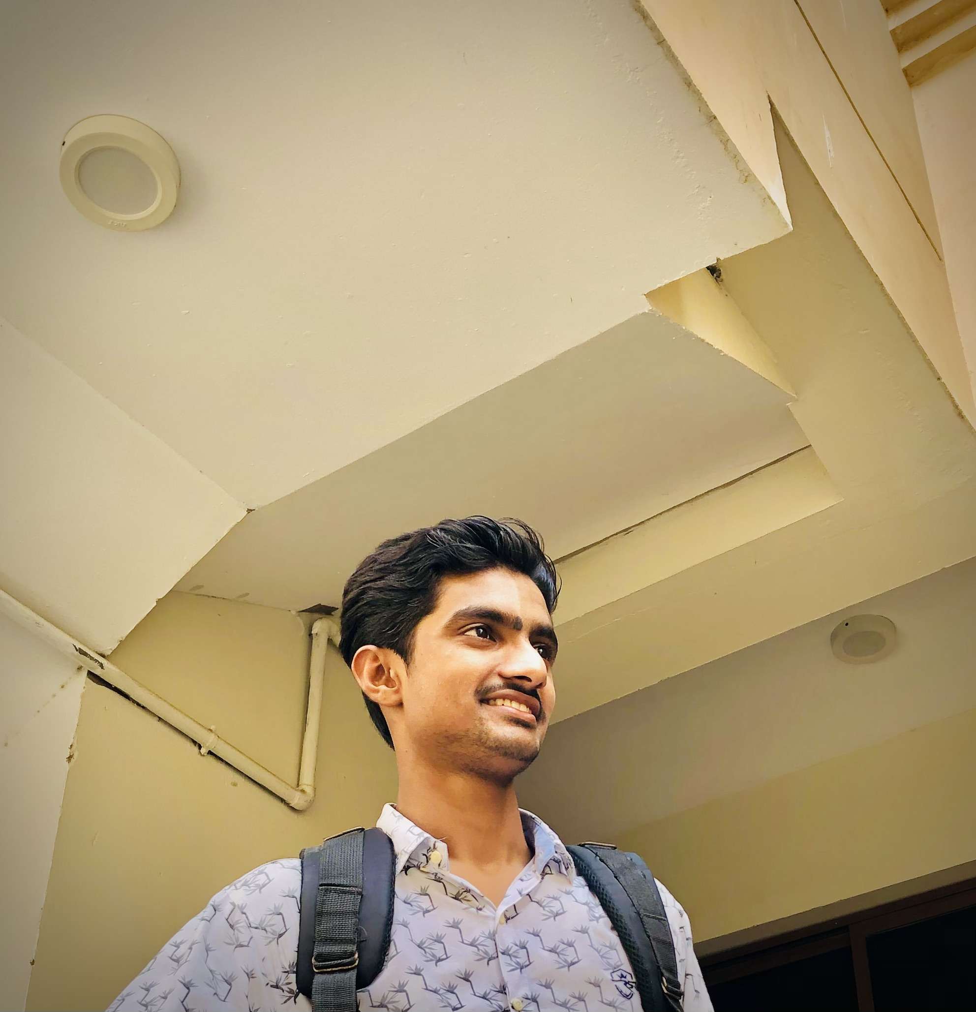 Candidate Image