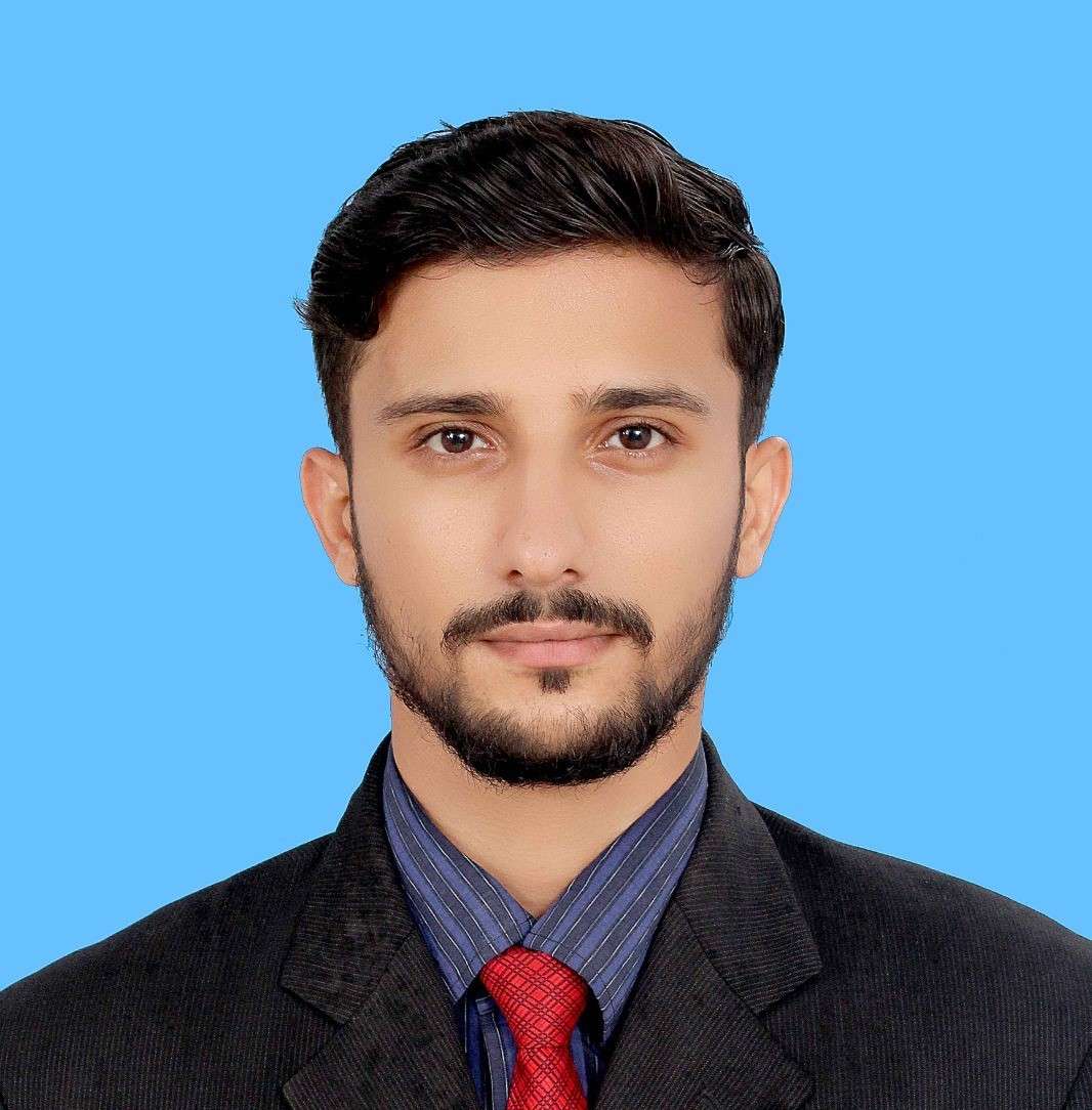 Candidate Image