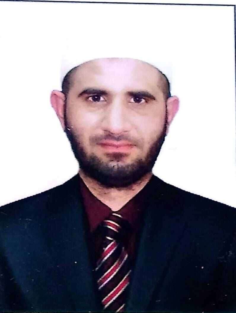 Candidate Image
