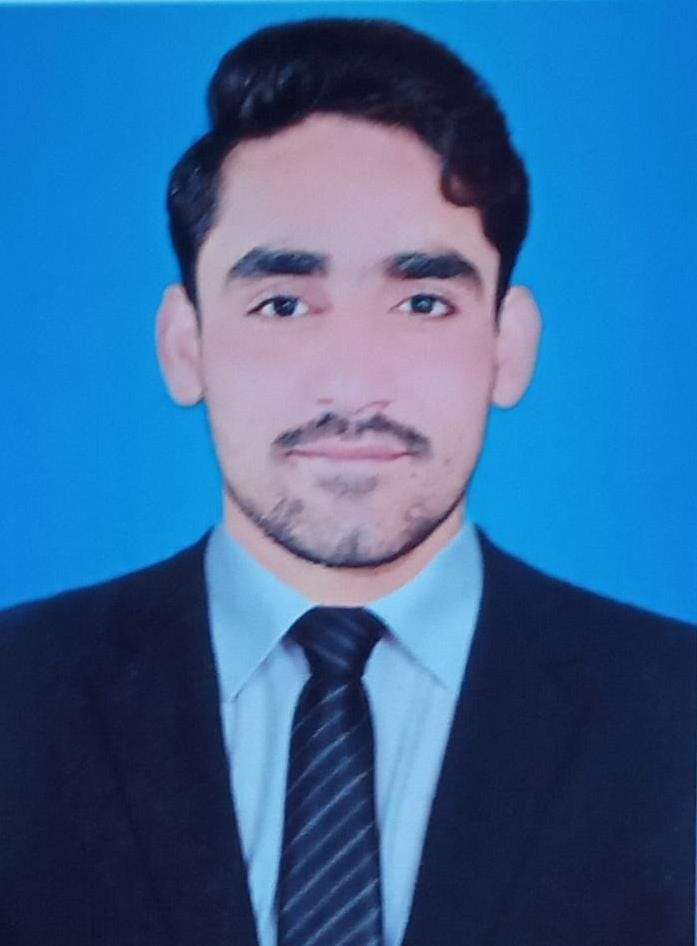 Candidate Image